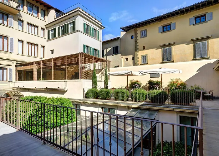Hotel Orto De' Medici