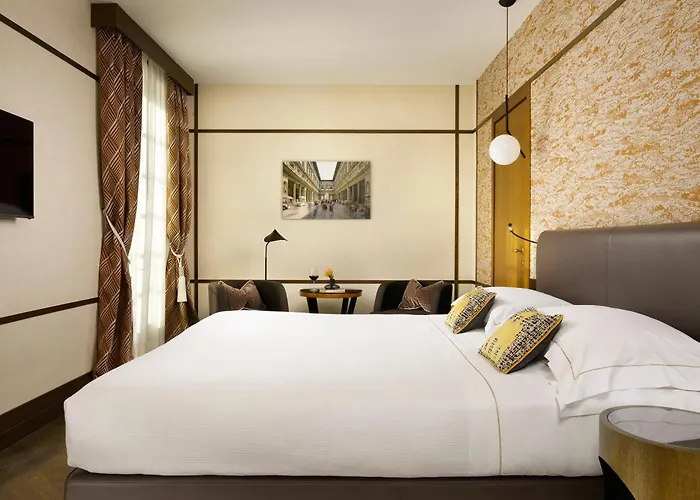 Hotel Balestri - Wtb Hotels